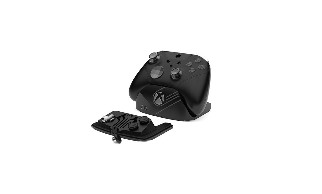 Steht für Xbox Series S/X/One Controller