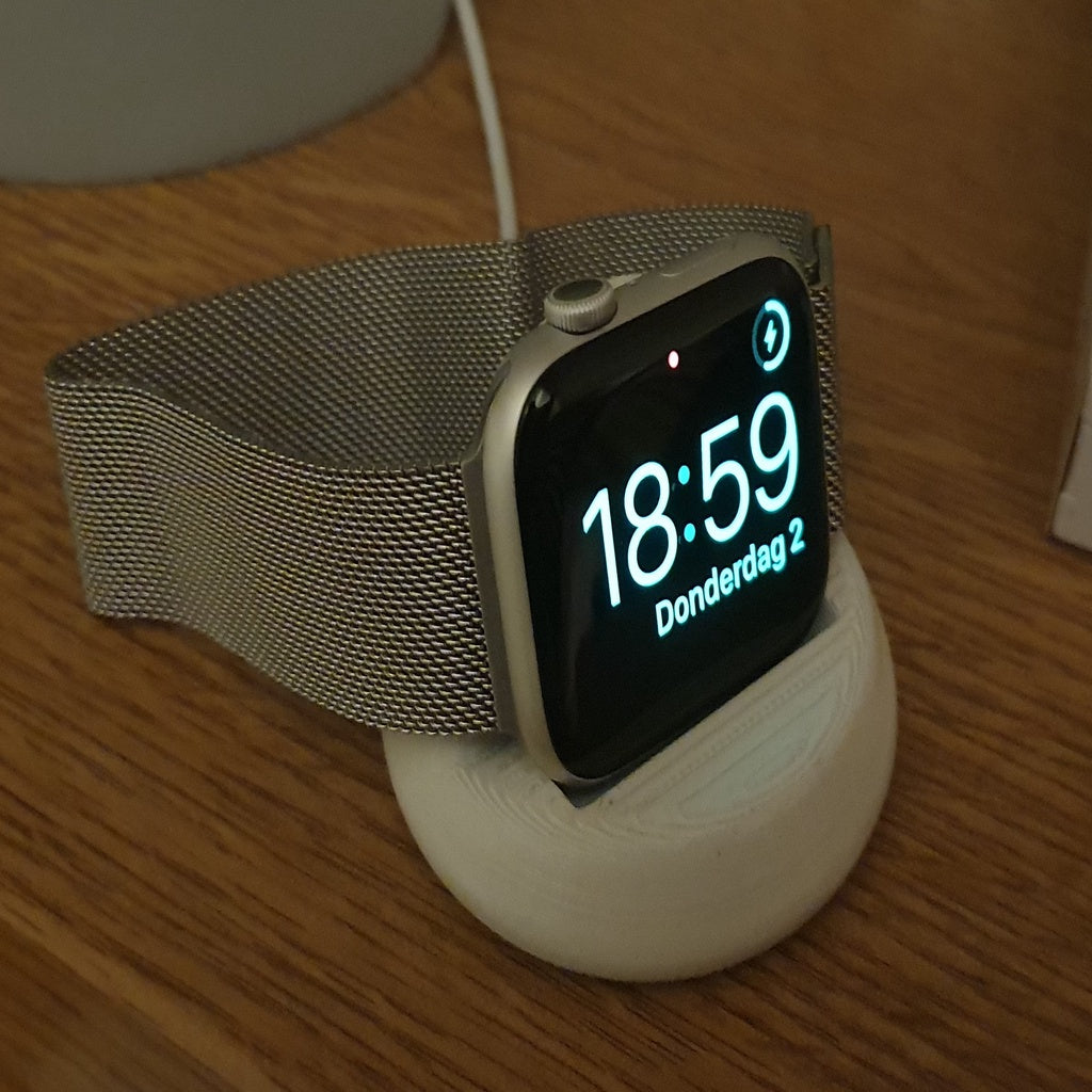 Ladeständer für Apple Watch