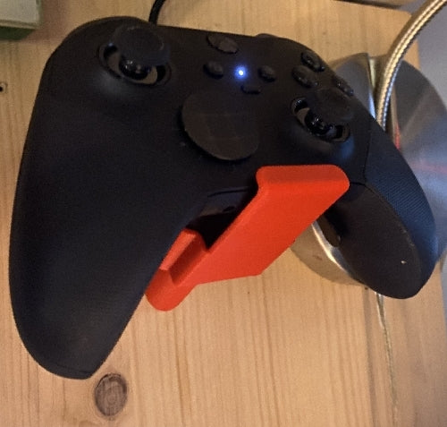 Xbox Elite Series2 Dock-Wandhalterung