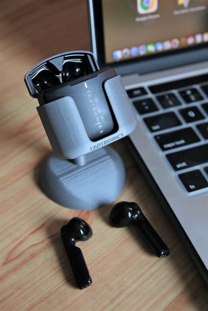 Dock til Trådløse Taotronics Soundliberty 92 Øretelefoner