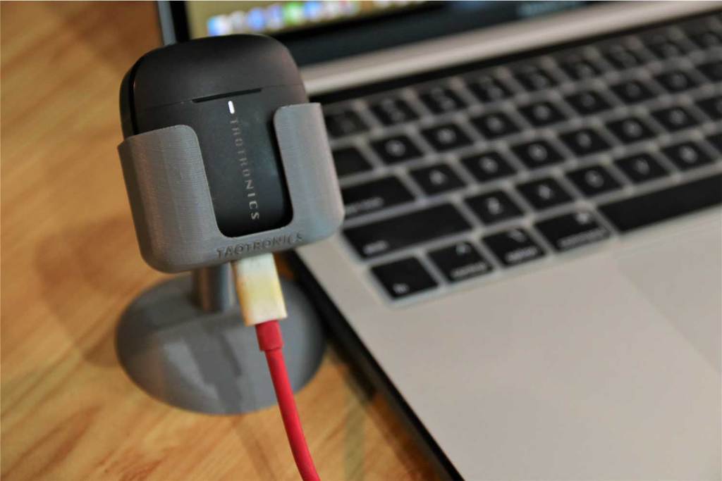 Dock til Trådløse Taotronics Soundliberty 92 Øretelefoner