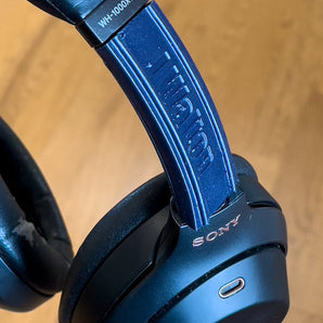 Ersatzarm für Sony WH-1000XM3 (linke Seite)