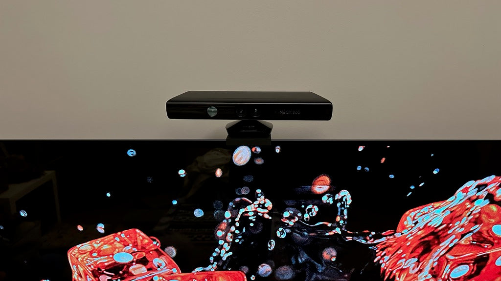 Kinect Xbox 360 TV-Halterung für LG OLED TV