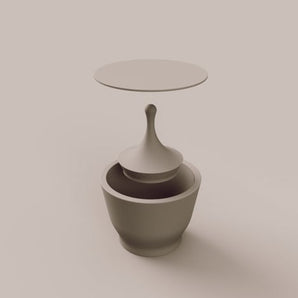 Espresso-Dosierbecher – Optimale Präzision für Ihren Kaffee