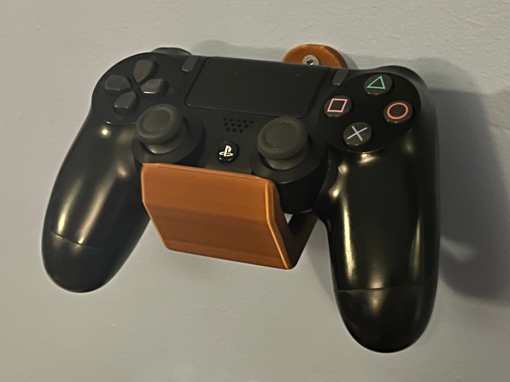 Universelle Controller-Wandhalterung für PlayStation, Xbox und Nintendo Switch Pro