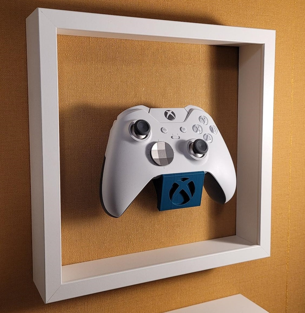 Wandhalterung für Xbox One Controller (verstärkt)