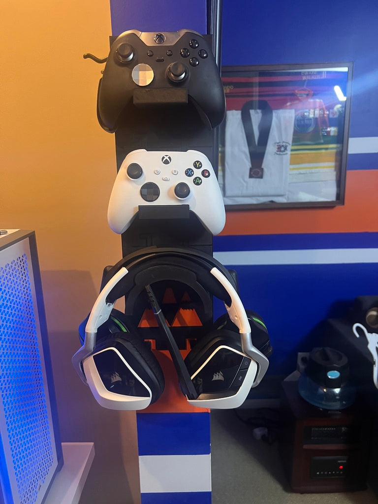 Wandhalterung für Xbox-Controller