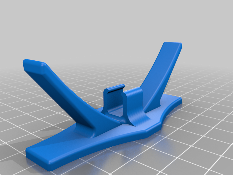 Intelligenter Kabel-Organizer für KitchenAid-Mixer