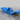 Flexibler Kabelaufroller mit integriertem Kabelclip