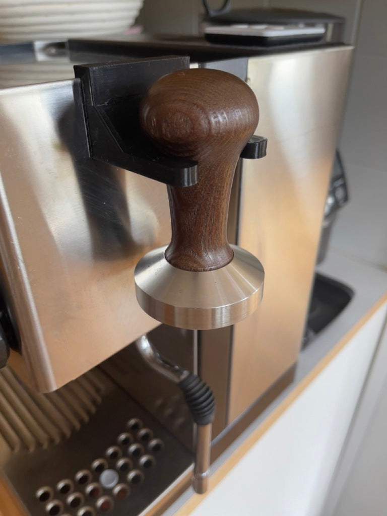 Rancilio Silvia Zubehörhalter für Tamper
