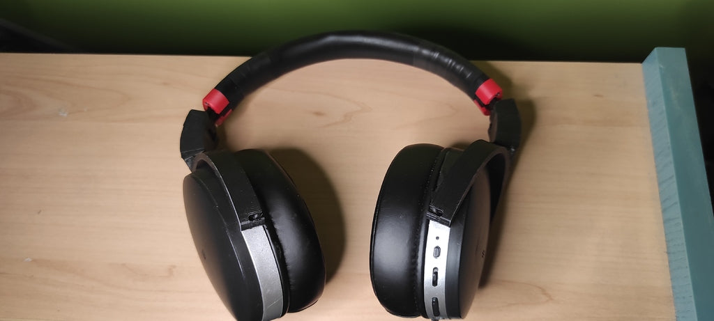 Udskiftningsdele til Sennheiser HD 4.50 BTNC Hovedtelefoner