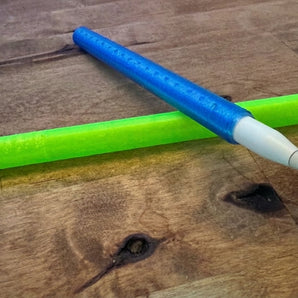 Snap-Fit-Apple-Stifthalter für iPad Pro (3. Generation)