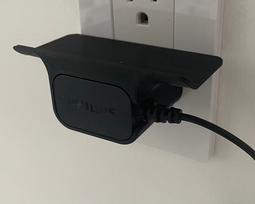 Philips Ladeablage für HQ8505