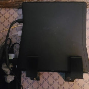 Xbox 360-Wandhalterung
