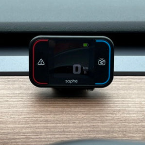 Saphe Drive Pro Halterung für Tesla Model 3