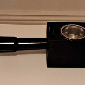 Tamperstation 54 mm für Sage Breville Barista Express