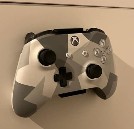 Wandhalterung für Xbox One Controller