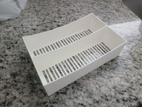 Schubladenorganizer bedruckt mit Anycube Kobra Plus
