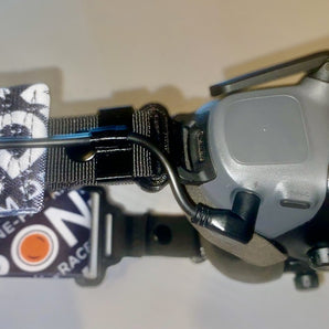 DJI GOGGLES 2 Kabelhalter (25 mm breit) für Nicht-G2-Gurt