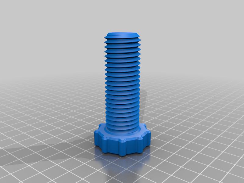 Skrivebordsmonteret Headset Holder med Integreret Kabelstyring