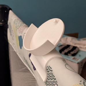 Montagehalterung für Babyphone – DXR-8 Pro und Pack-n-Play