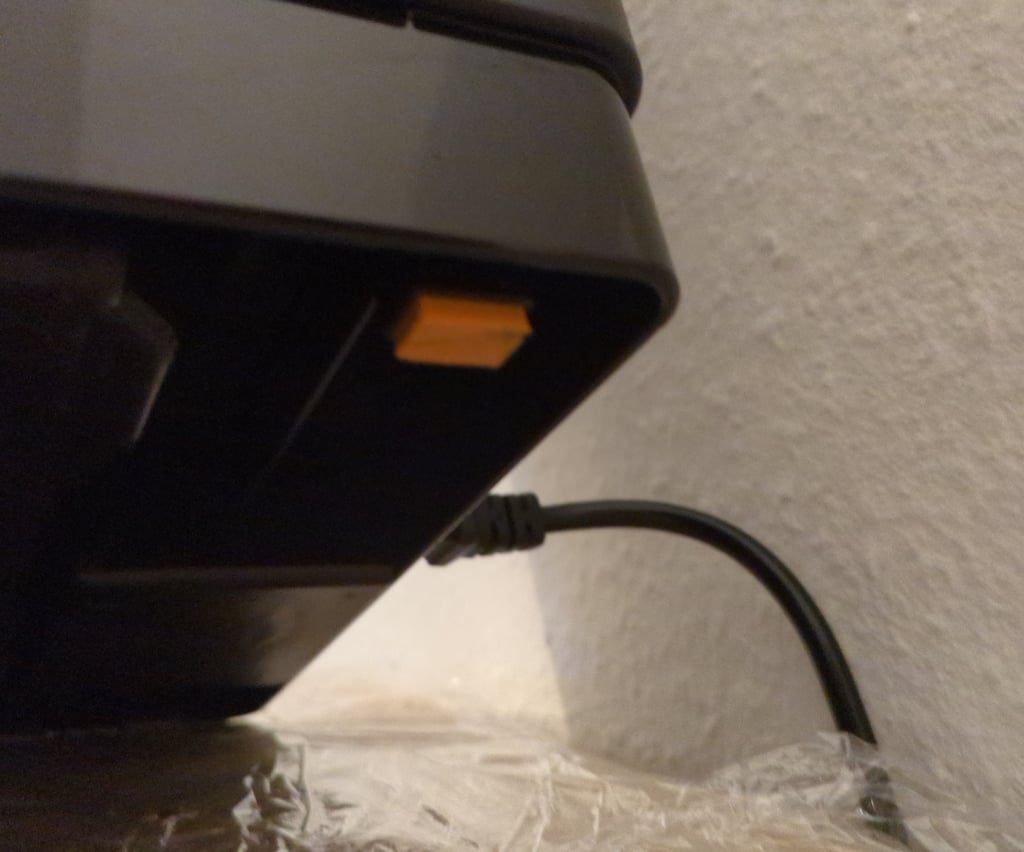 Gummisockel für Kaffeemaschinen von PHILIPS SAECO