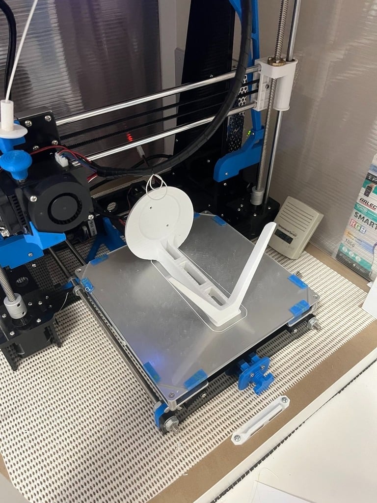 Inverteret Kamerastativ og Holder til TP-Link Tapo C200/C225