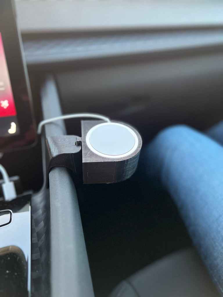 Polestar 2 MagSafe Telefonhalterung