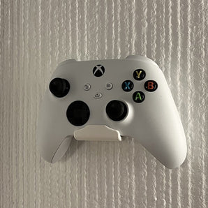 Wandhalterung für Xbox One X Controller