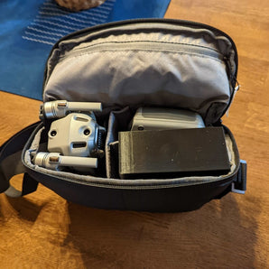 DJI Air 2 Fly More Zubehörablage