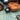 Kubota Mittelmontage-Rasenmäher-Lagerhalterung RCK-60-30BA