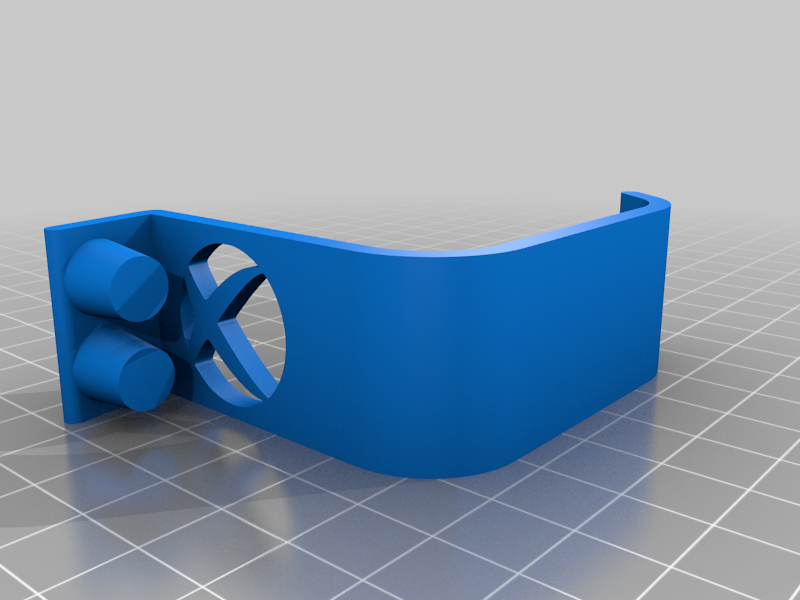 Xbox Series X Headset-Halter