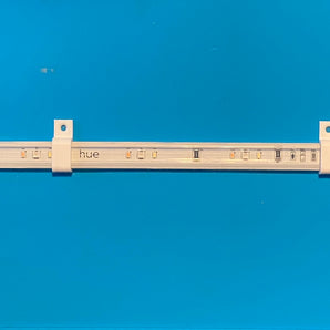 Hue Light Strip V4 Klemme
