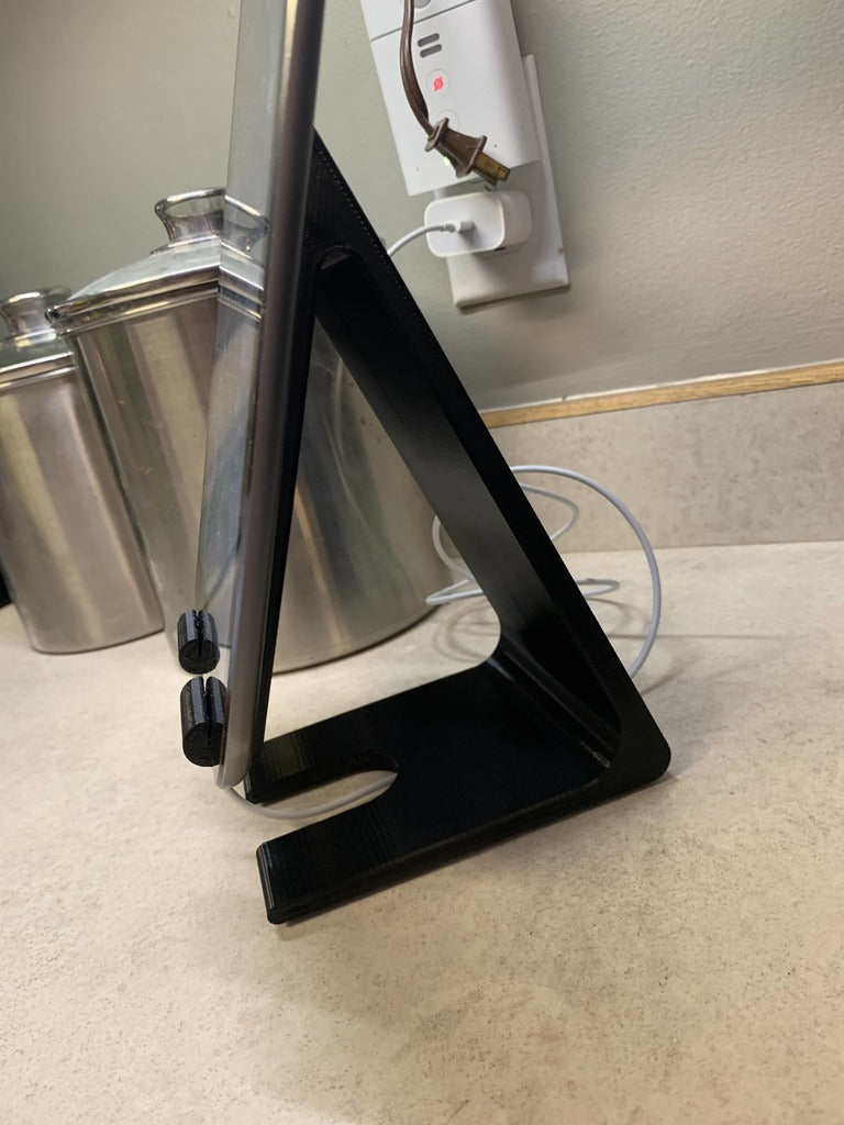 iPad-Ständer für iPad Air und iPad Pro