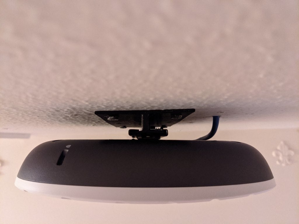 Aruba Networks AX Loftbeslag til AP-505, AP-515, AP-535