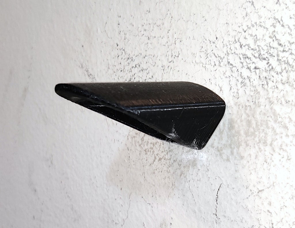 Klebebandrollen-Wandhalterung - Klebebandhalter für die Wand