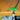 LED-Streifen und Kabelhalter
