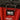 Milwaukee Packout-Schloss mit M12-Logo für Compact Toolbox