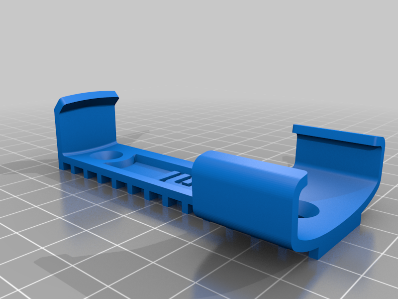 Xiaomi Fernbedienungshalter - Wandmontage