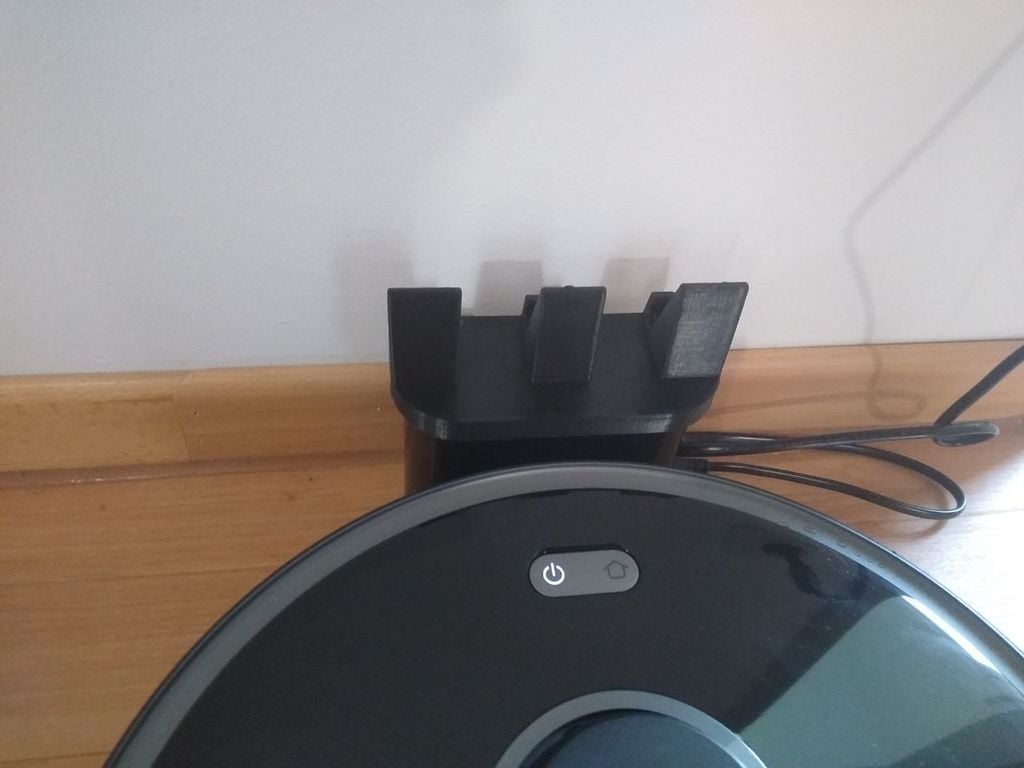 Moppeholder til Roborock S5 Max