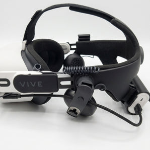 Oculus Quest 2 Batteriehalter mit Gegengewicht – Verlängern Sie die Spielzeit und erhöhen Sie den Komfort