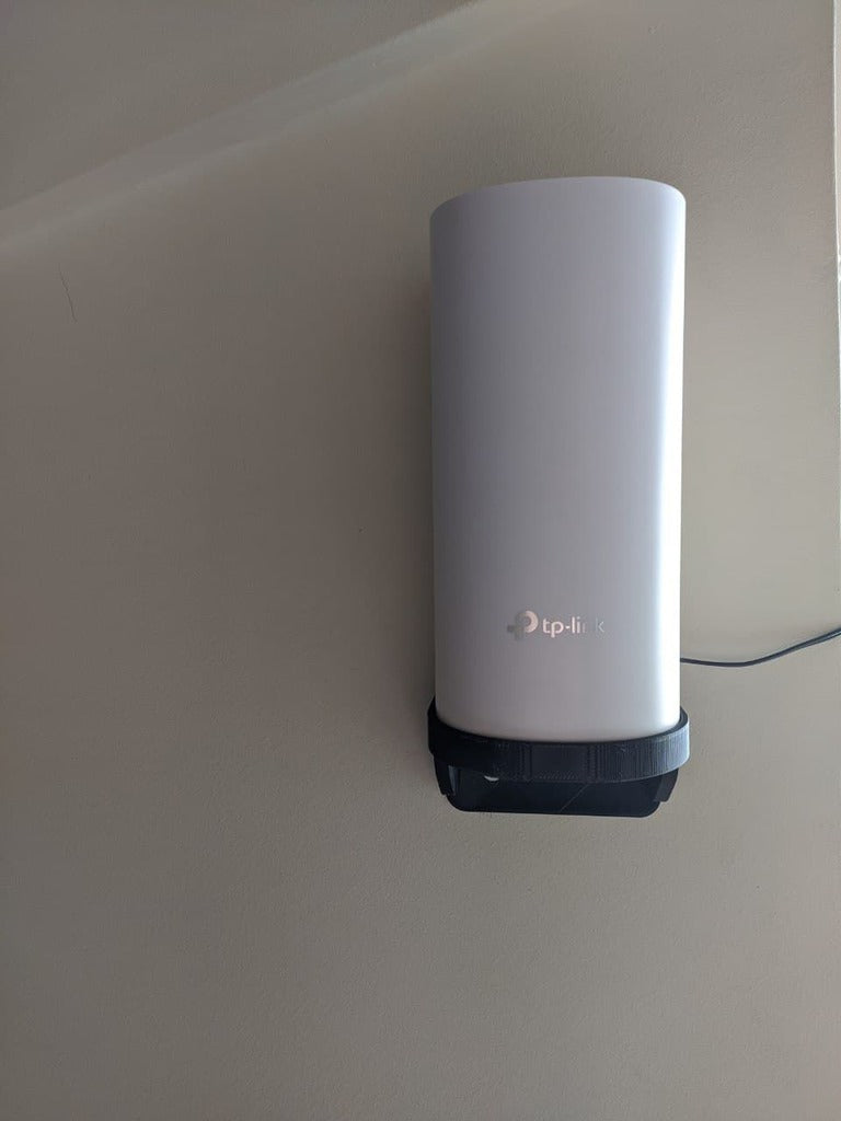 TP-Link Deco E4 Vægmontering