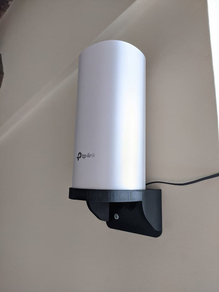 TP-Link Deco E4 Vægmontering