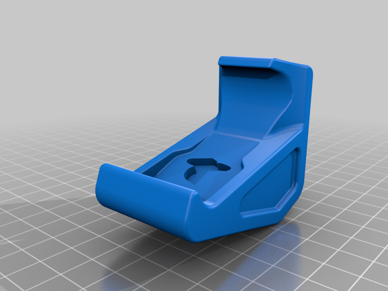 Wandmontage für PS4-Controller/Headset
