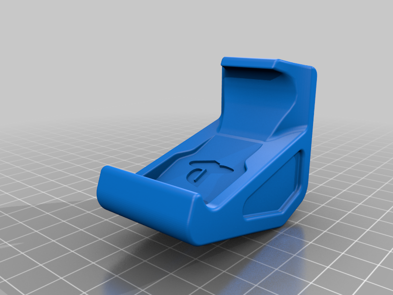 Wandmontage für PS4-Controller/Headset