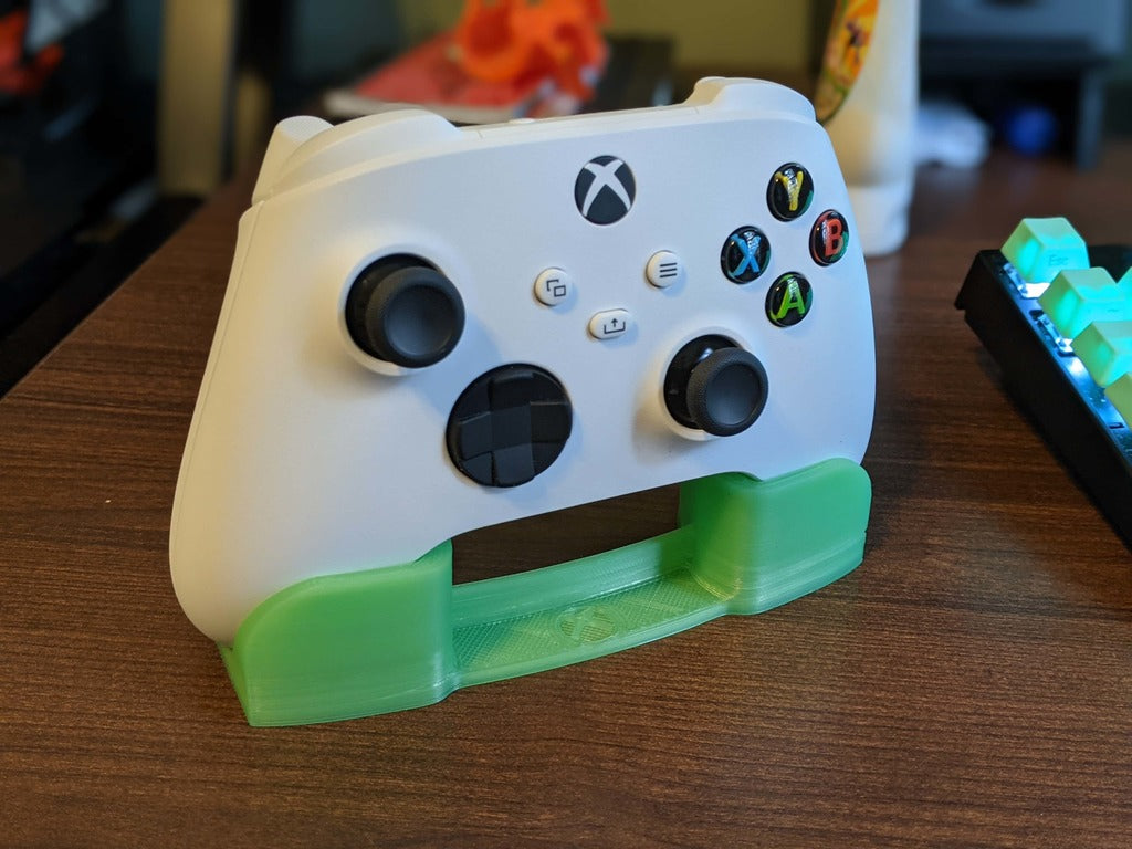 Xbox One und Series X|S Controller-Ständer