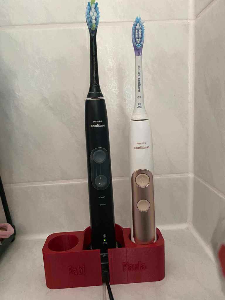 Philips Sonicare Zahnbürstenhalter