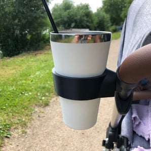Getränkehalter für Kinderwagen