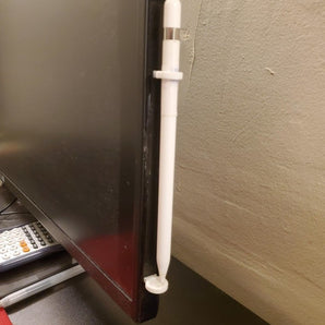 Wandhalterung für Apple Pencil 1