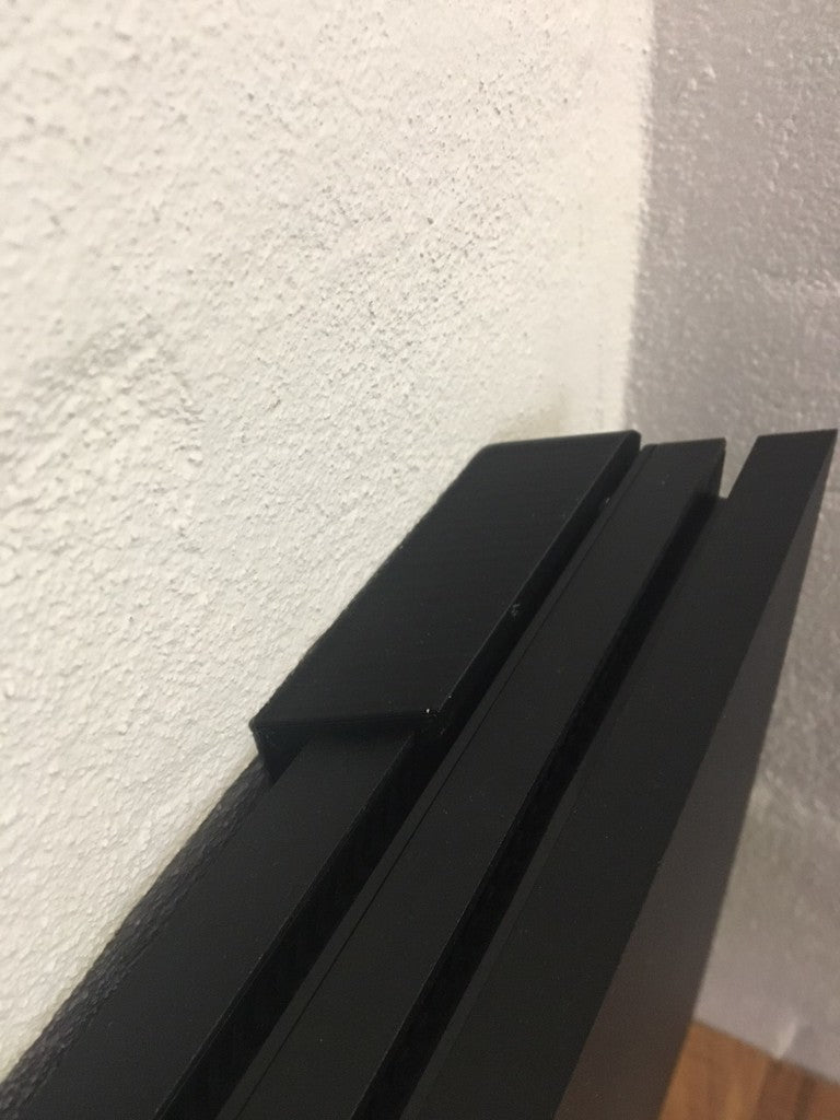 Wandhalterung für PS4 Pro